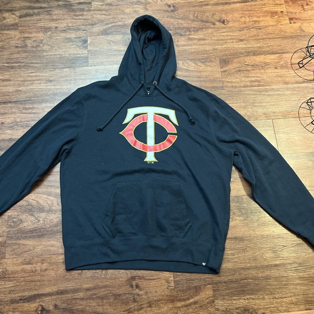 Minnesota Twins Hoodie